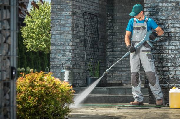 North Gates, NY Pressure Washing Company